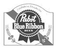Pabst Blue Ribbon Beer