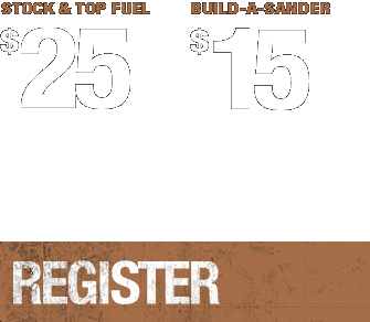 Register Today